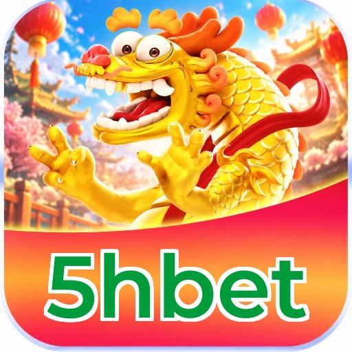 Requisitos do APK 5hbet para Android - Logo Oficial