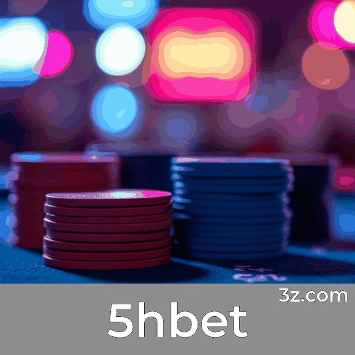 5hbet: Onde a Segurança e o Serviço Profissional Se Destacam