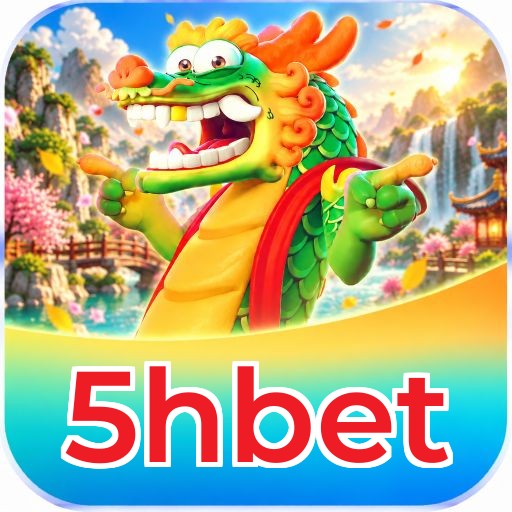 5hbet Logo