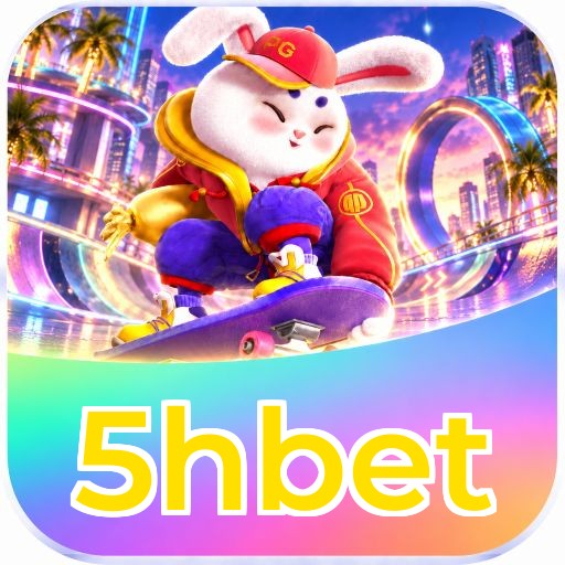 5hbet Baixar Download Logo Oficial Certificado