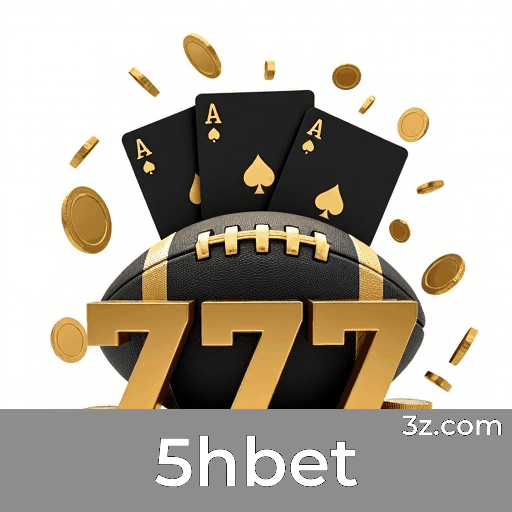 5hbet Inovação: Avançando a Tecnologia dos Jogos