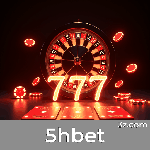 5hbet: Seu Cassino Online e Apostas Seguras