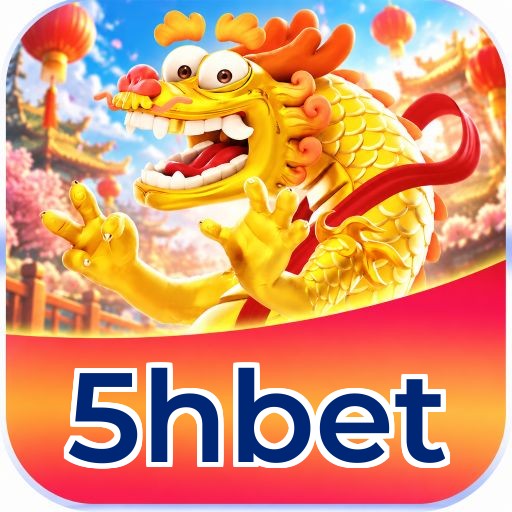 Logo 5hbet Cadastro Brasil
