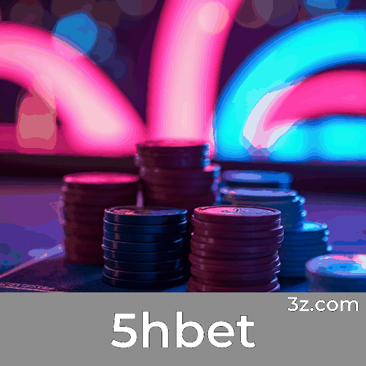 5hbet: Seu Cassino Online e Apostas Seguras