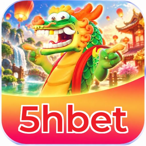 5hbet Download Speed Test Logo - Teste de Velocidade Certificado