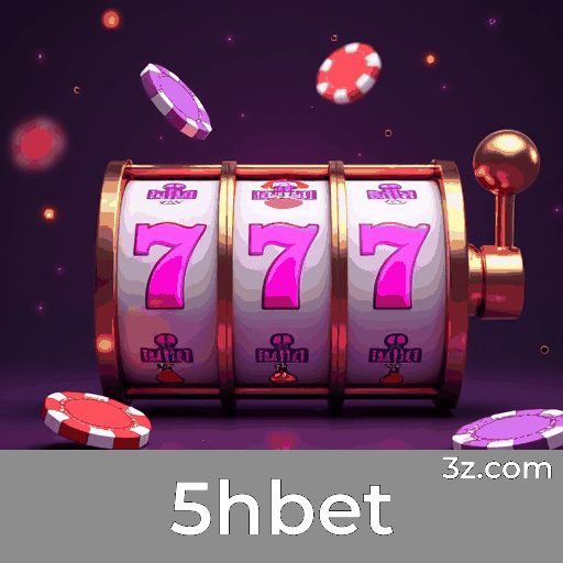 5hbet: Onde a Segurança e o Serviço Profissional Se Destacam
