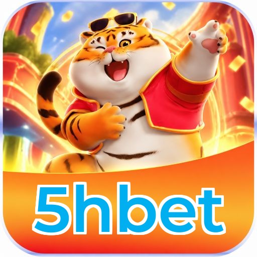 Logo da 5hbet