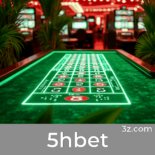 Aproveite os Bônus Surpreendentes do 5hbet