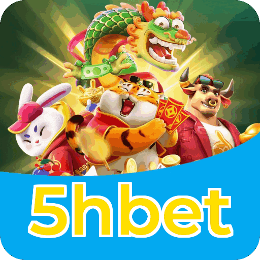 Jogos com maior RTP na 5hbet