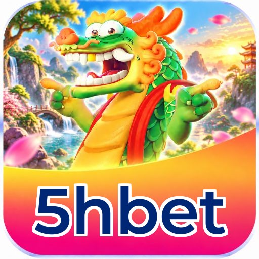 5hbet Logo Seguro