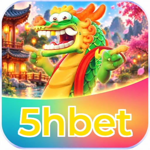5hbet VIP Program Logo