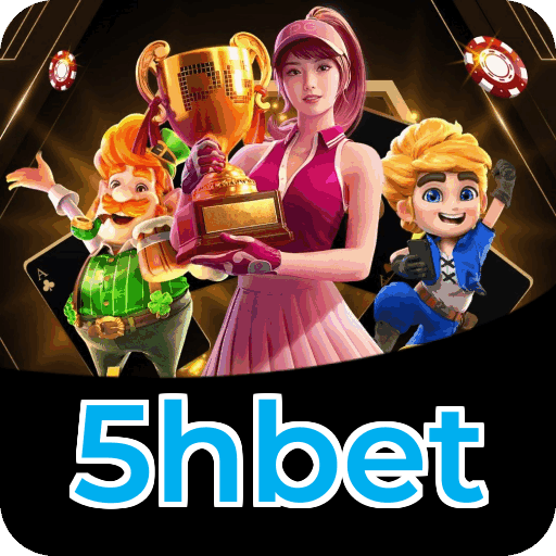 Siga a 5hbet no Facebook