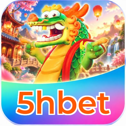5hbet Logo Verificado