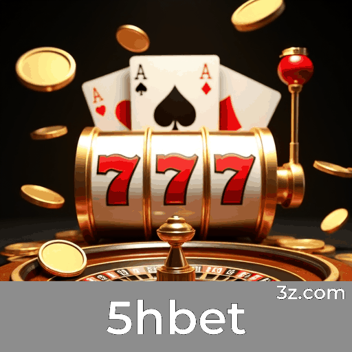 Aproveite os Bônus Surpreendentes do 5hbet