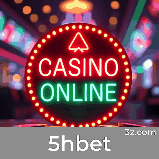 Desenvolvedores de Topo e Inovação Técnica em 5hbet