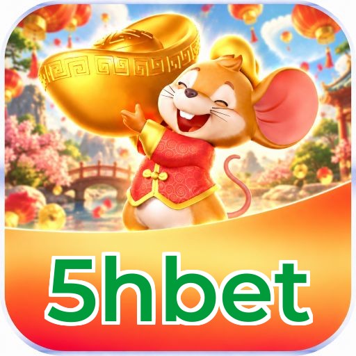 5hbet Logo