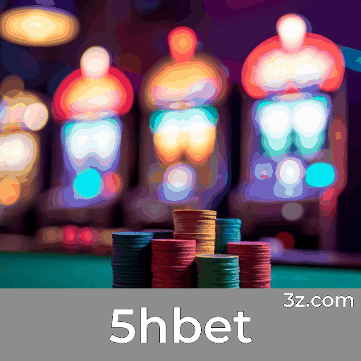 5hbet Inovação: Avançando a Tecnologia dos Jogos