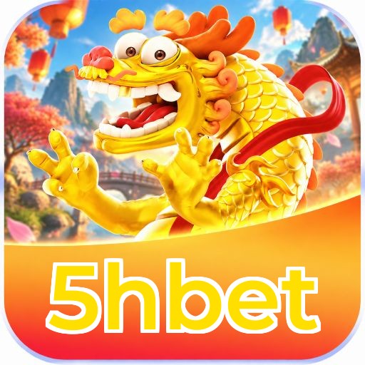 5hbet Logo Oficial - Cassino Online Brasil Certificado eCOGRA