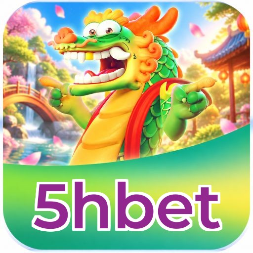 5hbet APK Logo Oficial Certificado