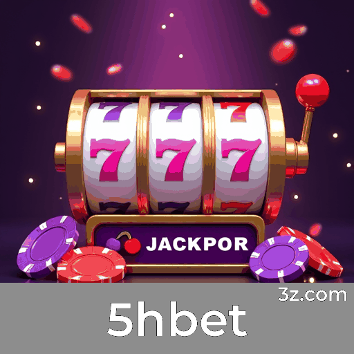 5hbet: Seu Cassino Online e Apostas Seguras