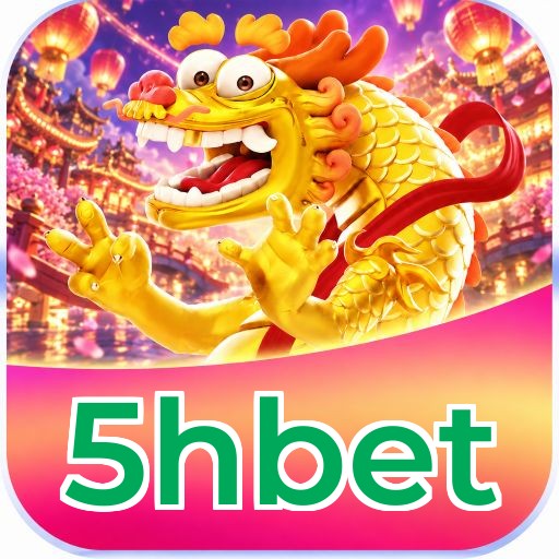 5hbet Slots Premium Brasil