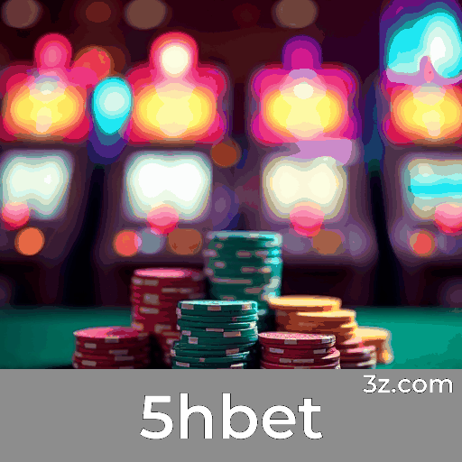 5hbet: Seu Cassino Online e Apostas Seguras