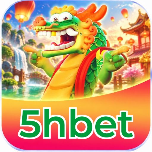 5hbet Logo