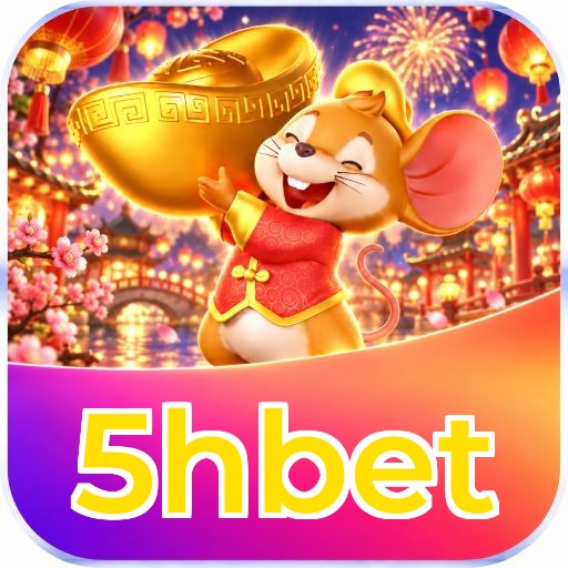 5hbet APP Logo Oficial Certificado Android iOS