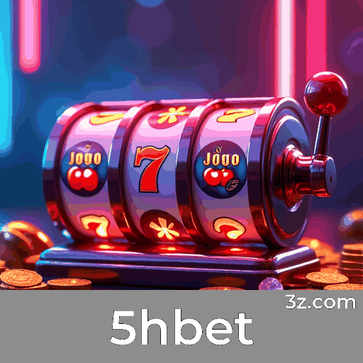 5hbet Inovação: Avançando a Tecnologia dos Jogos