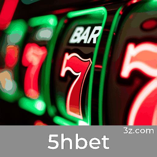 5hbet: Seu Cassino Online e Apostas Seguras