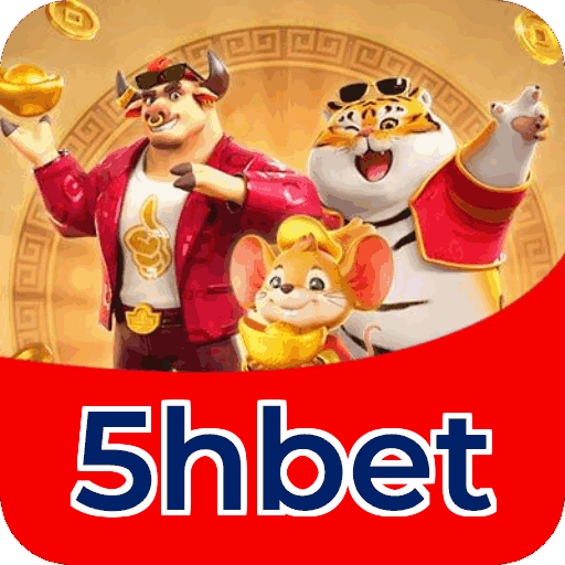 Instalação Android 5hbet