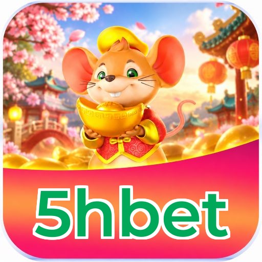 5hbet Apostas Esportivas Logo Oficial Certificado