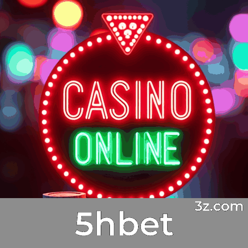 Desenvolvedores de Topo e Inovação Técnica em 5hbet