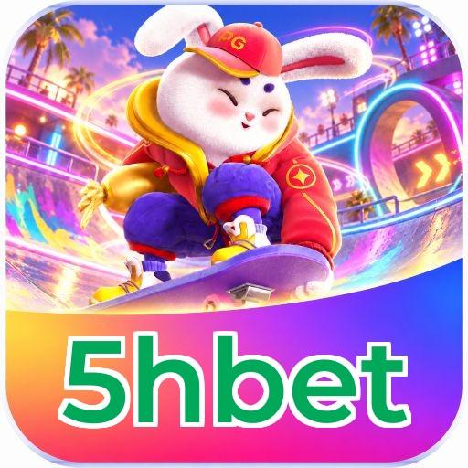 Logo 5hbet Loteria Online