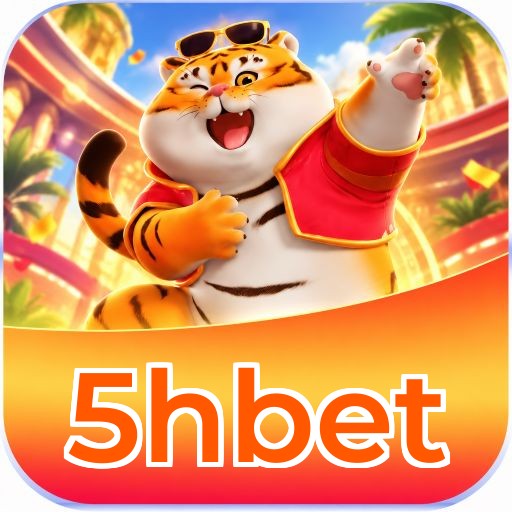 Logo 5hbet Download Brasil
