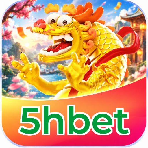 5hbet Logo